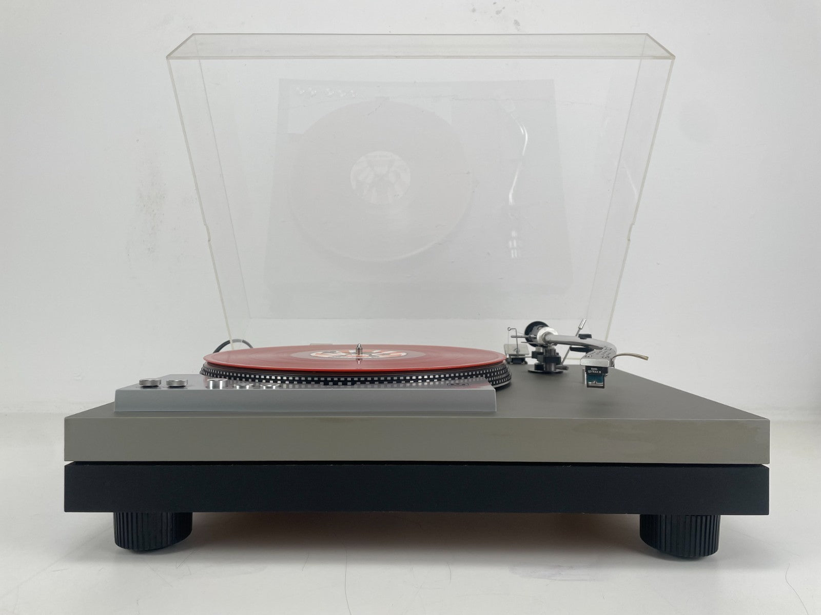 Marlux MX-86 - Direct Drive Turntable – Excel QD 700C II - Mint Condition