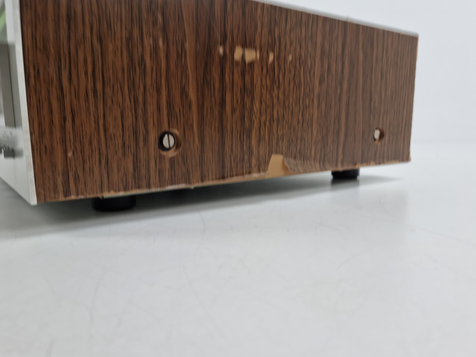 Yamaha CR-640 - Stereo-ontvanger - Onderhoud uitgevoerd