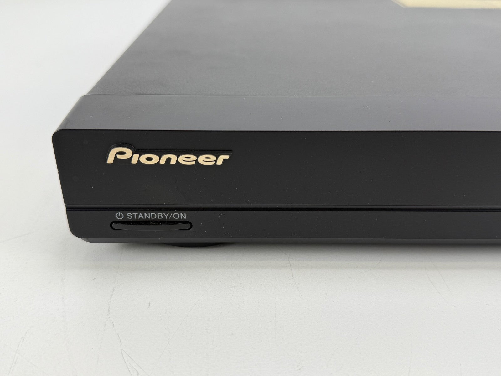 Pioneer DV-360 DVD Player With Original Box - Remote Control - Manual