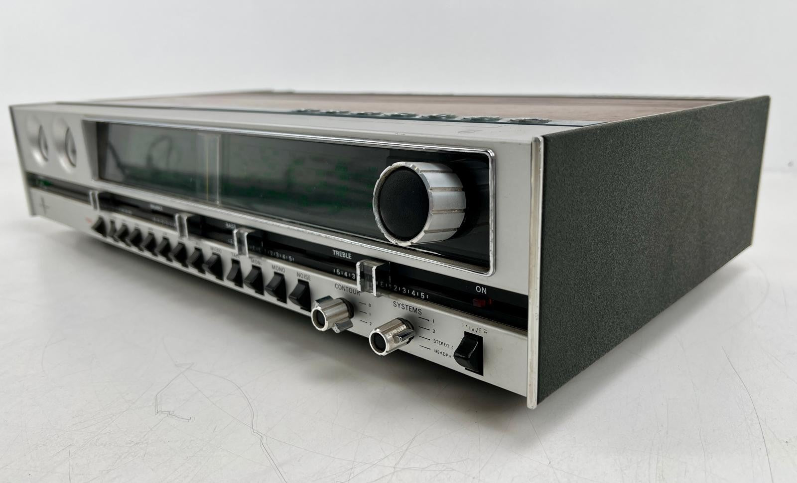 Philips RH720 Hi-Fi Stereo Receiver