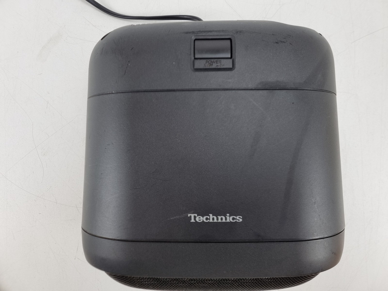 Technics SB-AV30 actieve luidsprekersysteem/versterker