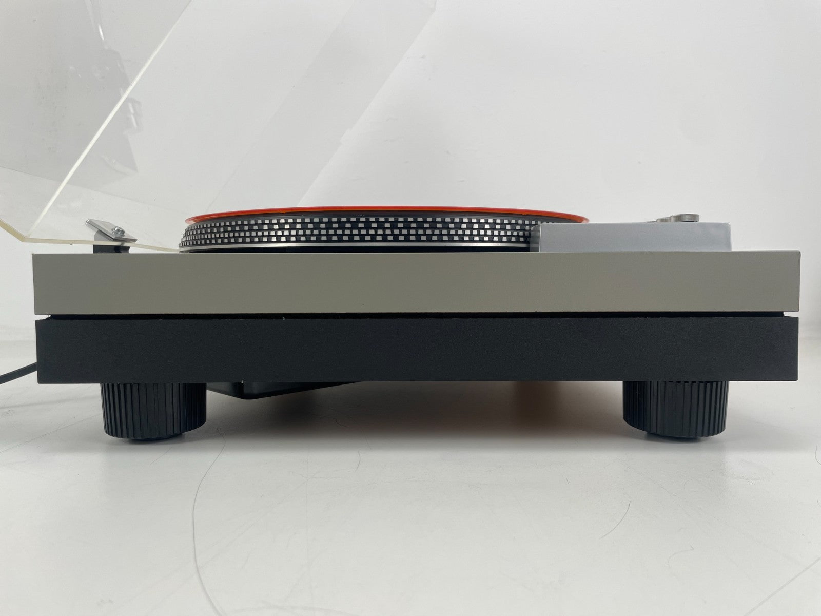 Marlux MX-86 - Direct Drive Turntable – Excel QD 700C II - Mint Condition