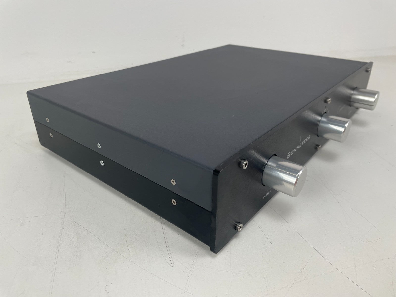 Sonneteer Campion Integrated Amplifier - Nice !
