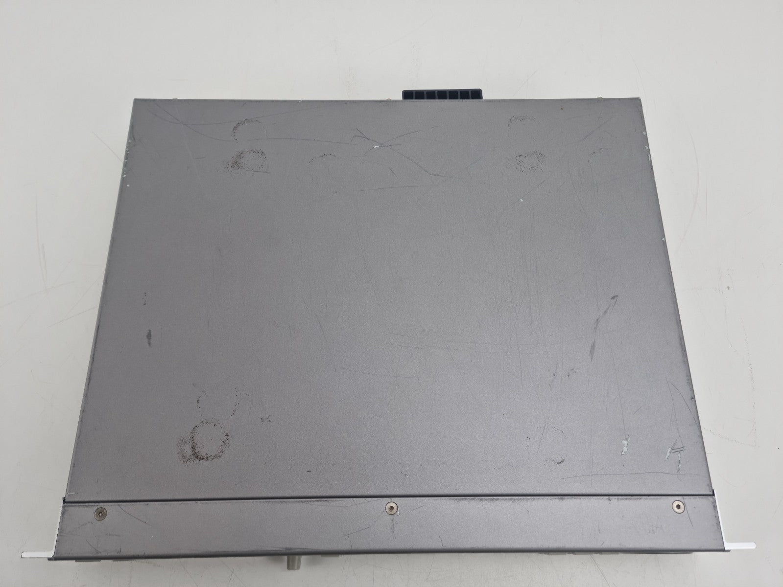 Studer D731 CD Player -  CDS Series - TDA1541A-S1 DAC-  Professional