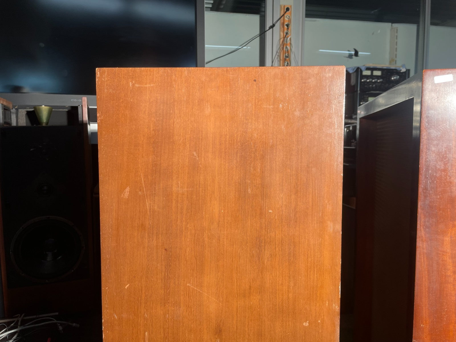 JBL C35 Speaker System - D130 woofer - James B lansing 075 Tweeter