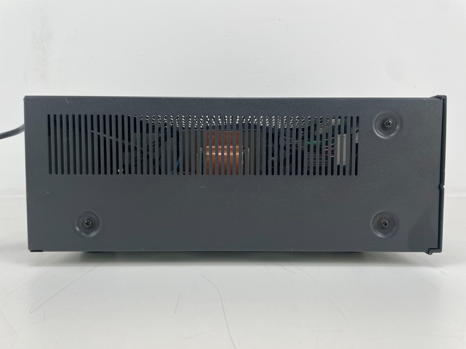 NAD T-741 Surround Receiver – 60 watts per channel into 8Ω