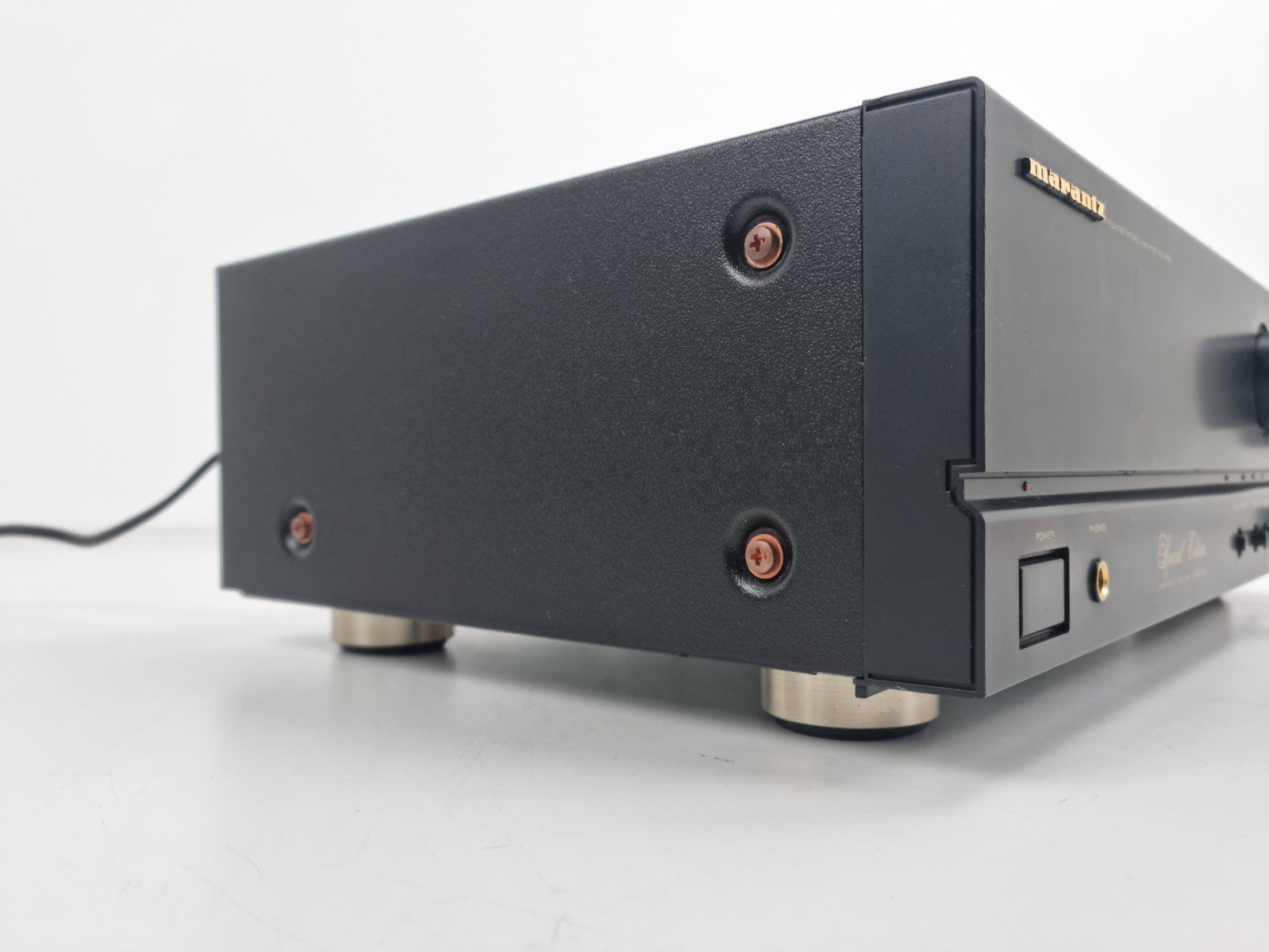 Marantz PM-40SE Stereo Integrated Amplifier- 43 watts per channel into 8Ω