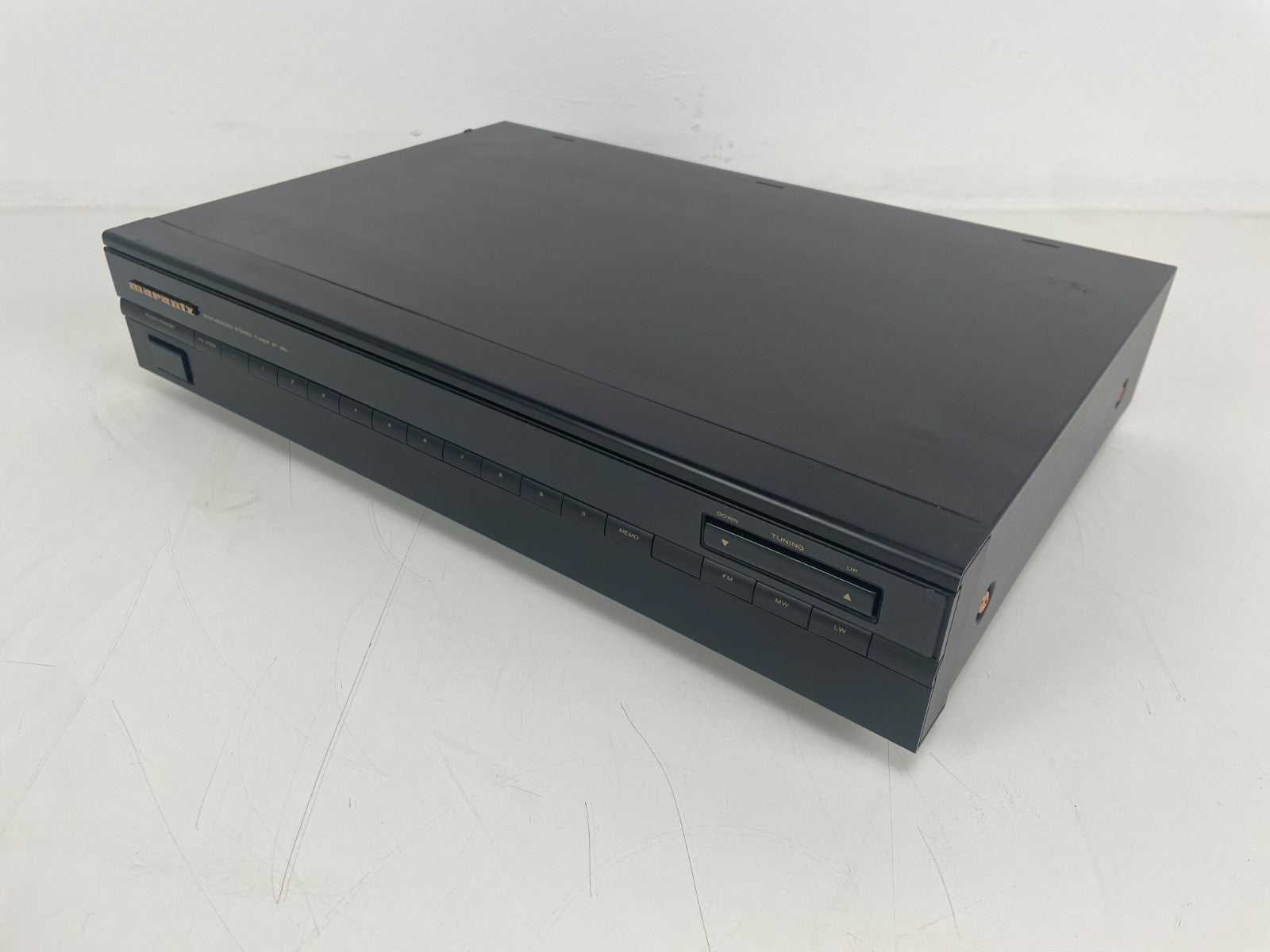 Marantz ST-40L Stereo Tuner