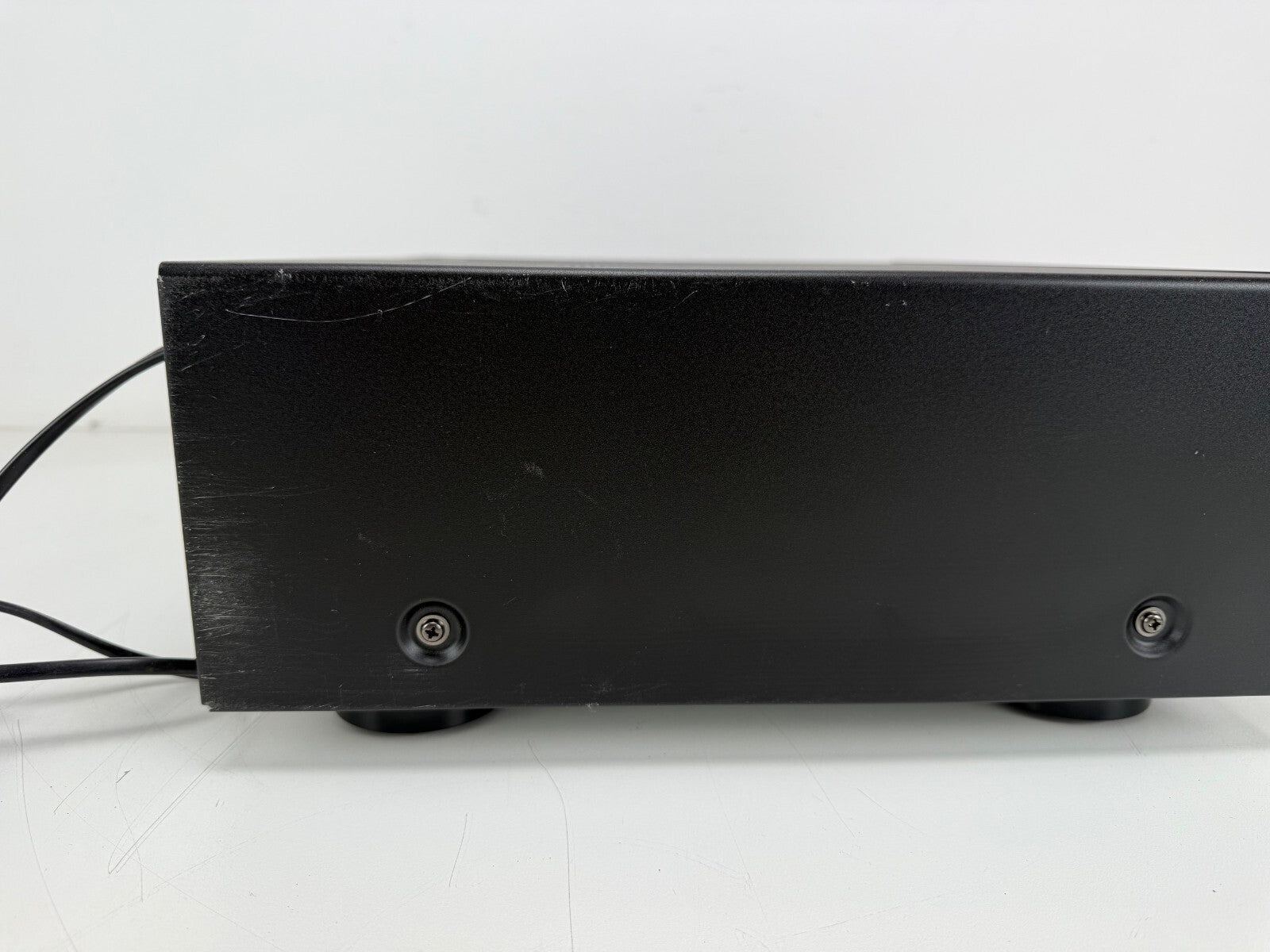 Yamaha R-S300 Natural Sound Receiver
