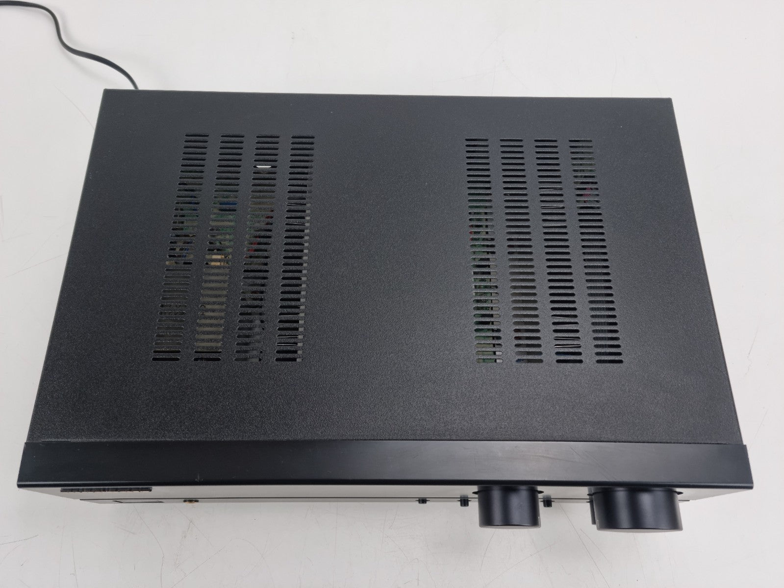 Marantz PM-40SE Stereo Integrated Amplifier- 43 watts per channel into 8Ω