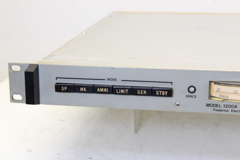 Frederick Electronics 1200A FSK Demodulator