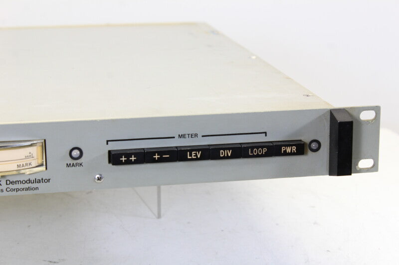 Frederick Electronics 1200A FSK Demodulator