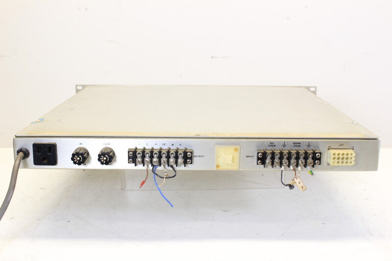 Frederick Electronics 1200A FSK Demodulator