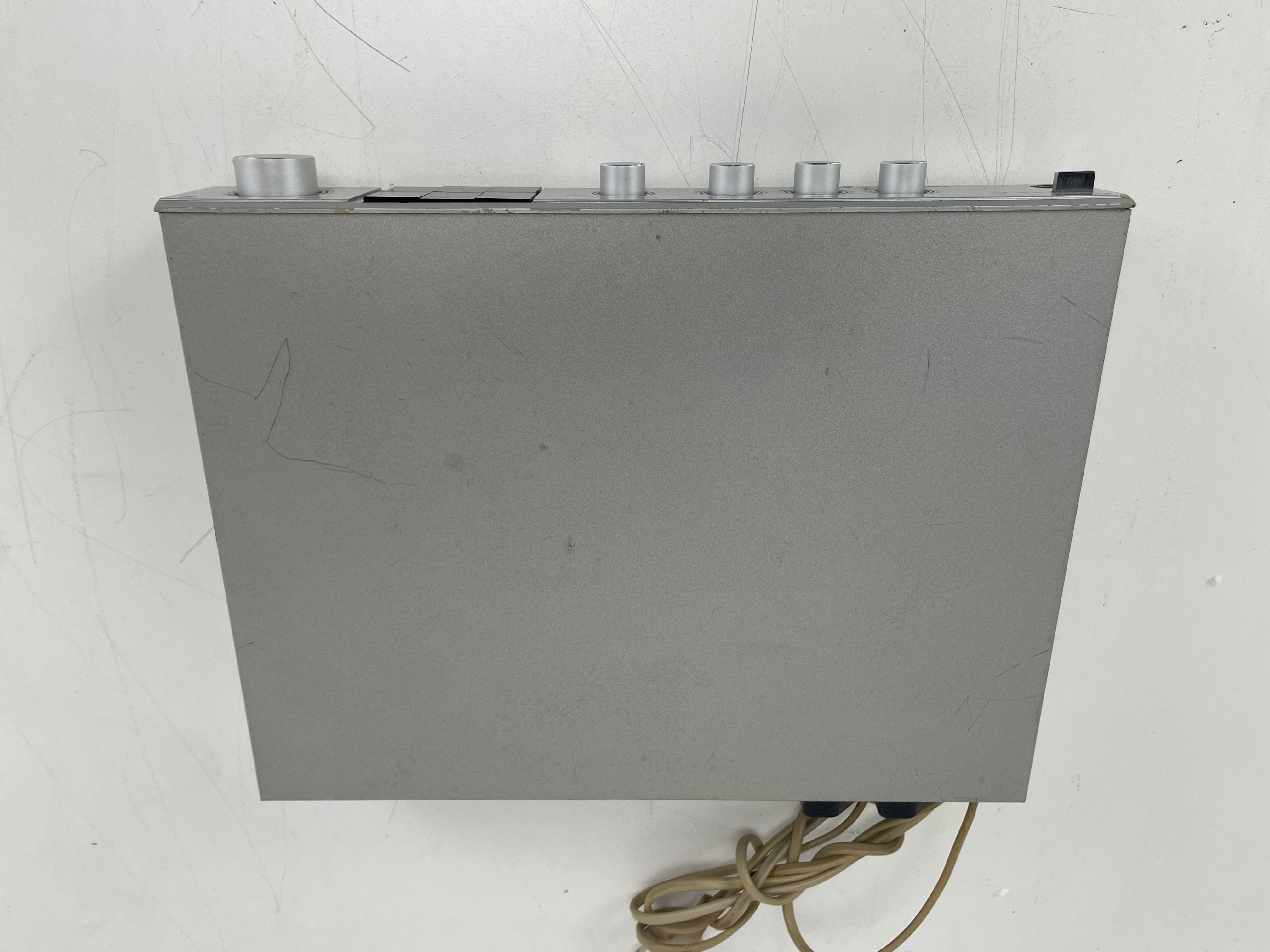 Philips - F3434/00 - Stereo Pre Amplifier - Serviced (cleaned/checked)