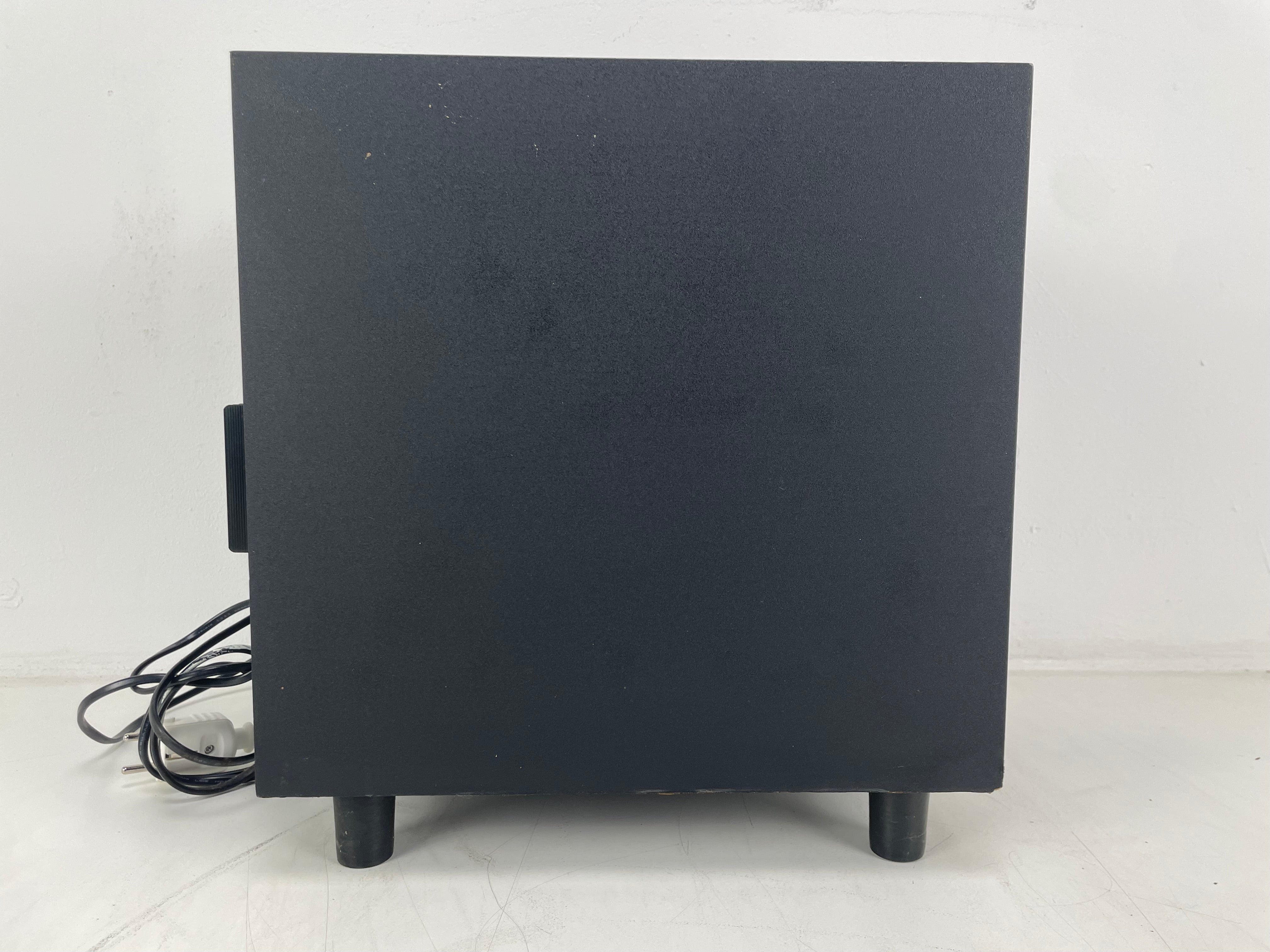 CAT - DDS 250 2 - Active Subwoofer