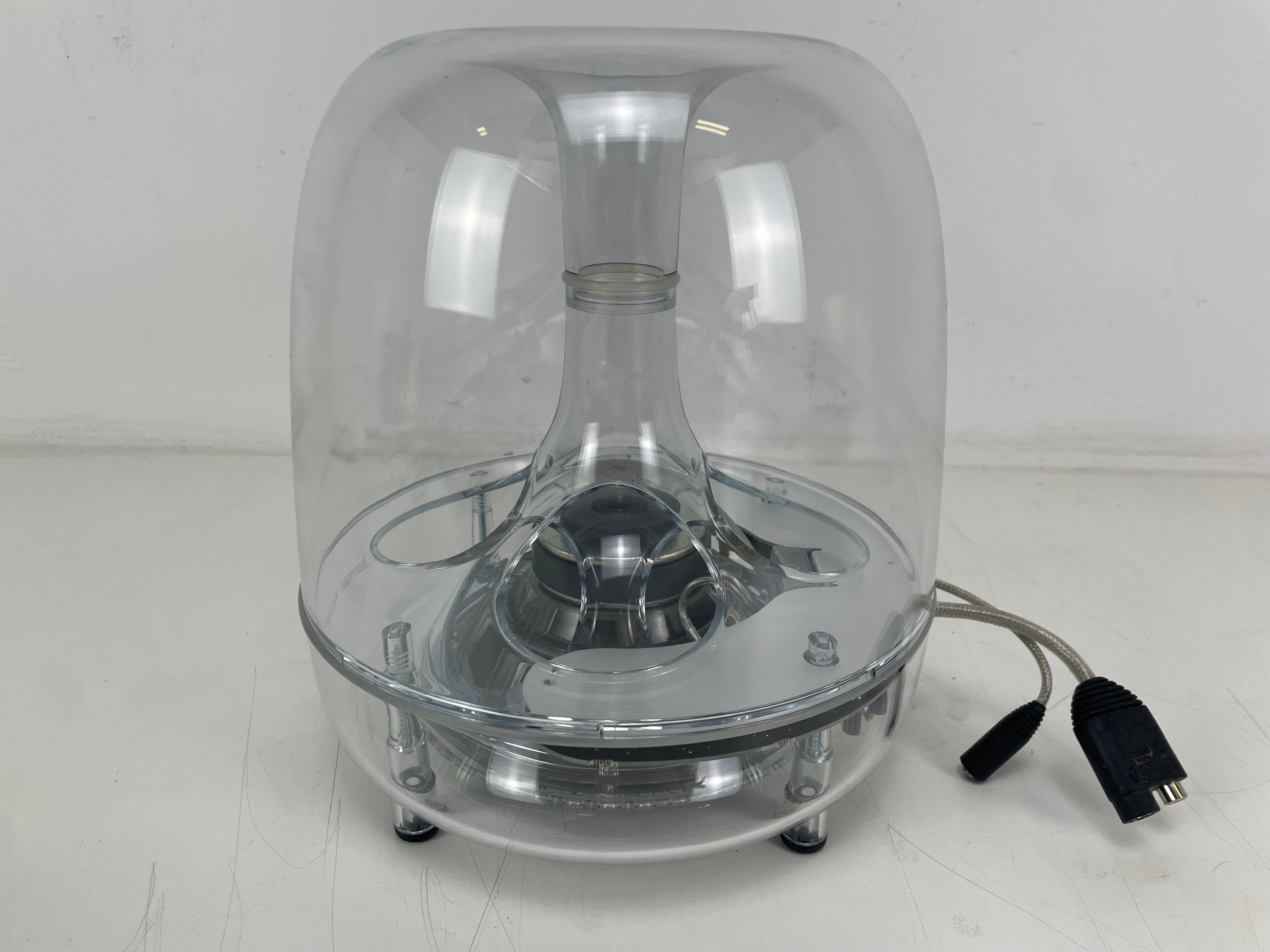 Harman Kardon - Soundsticks 3 - Active Subwoofer