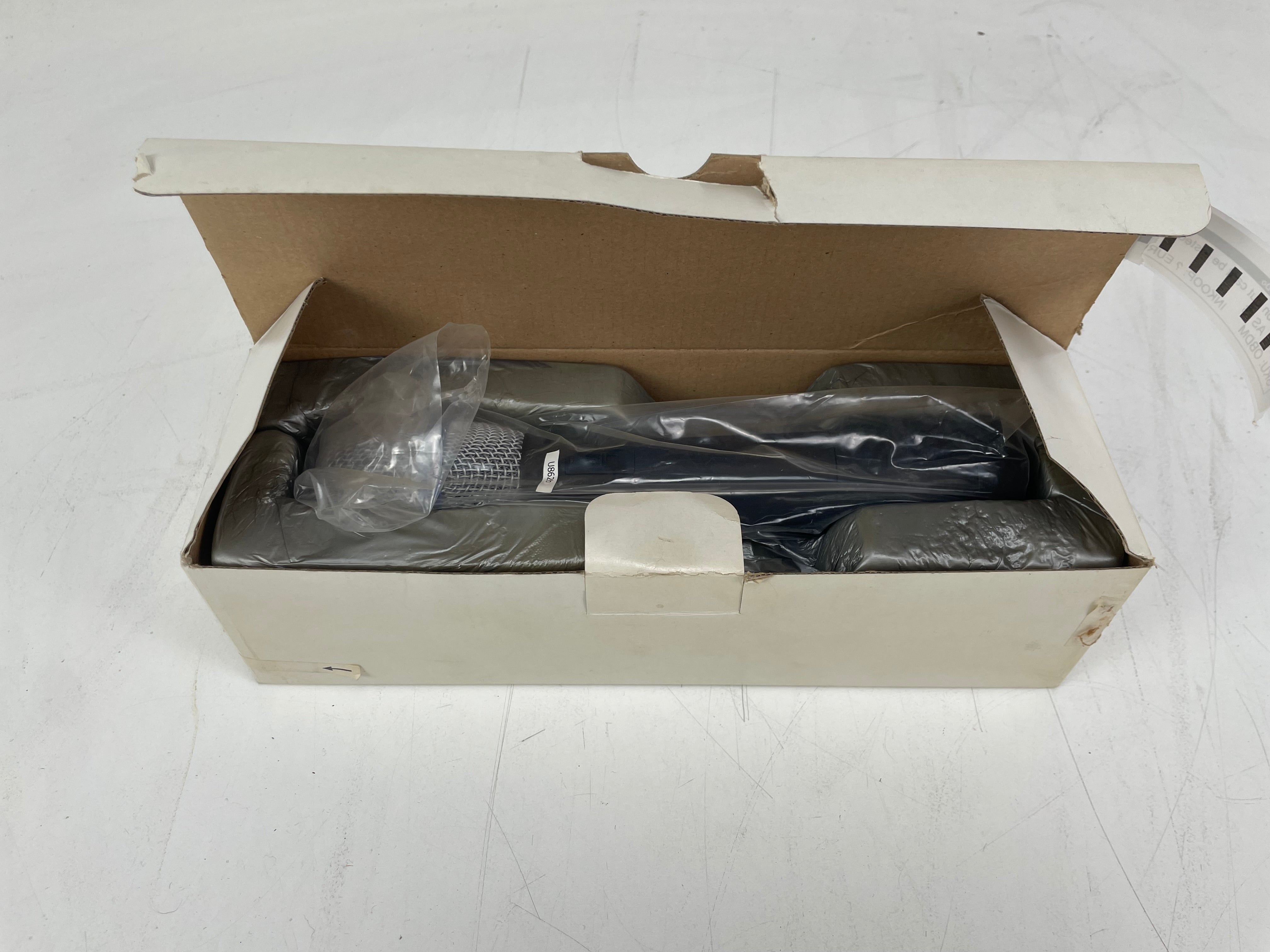 Beyerdynamic - SDM 369 -  Dynamic Microphone - 850-874 MHz - NOS - As Is