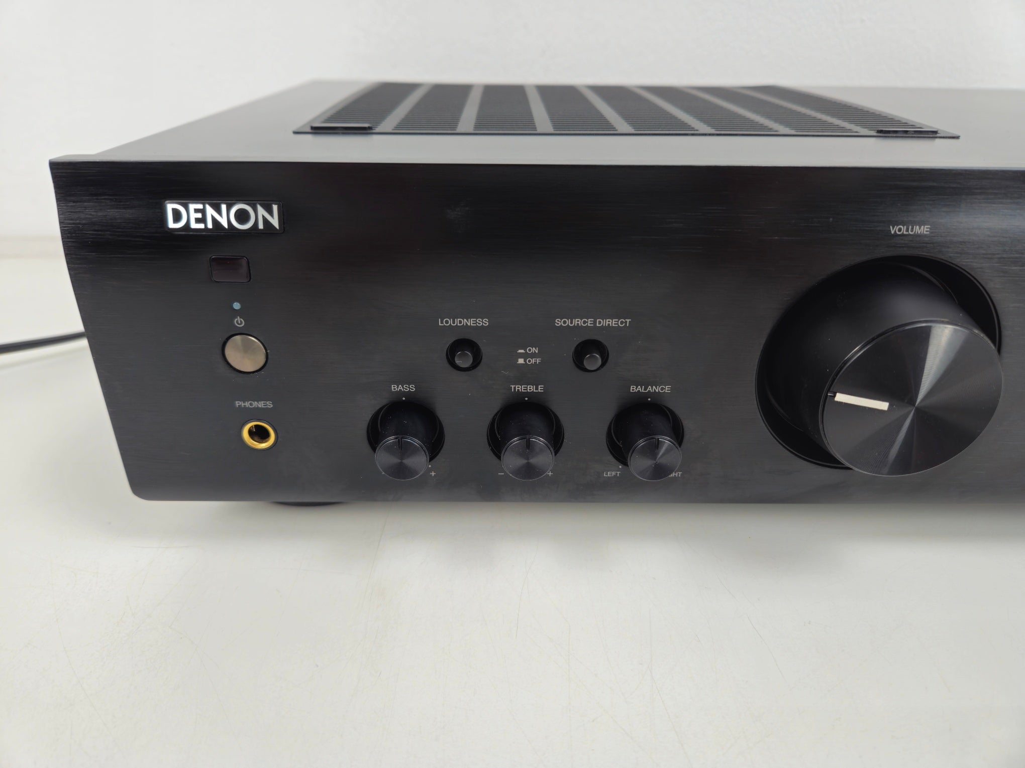 Denon - PMA-720AE - Stereo Intergrated Amplifier