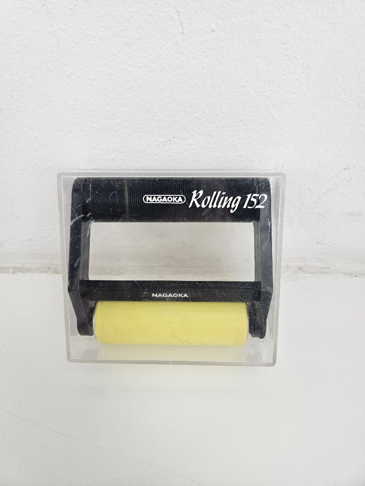 NAGAOKA - Rolling Cleaner CL 152 - Vinyl Cleaner