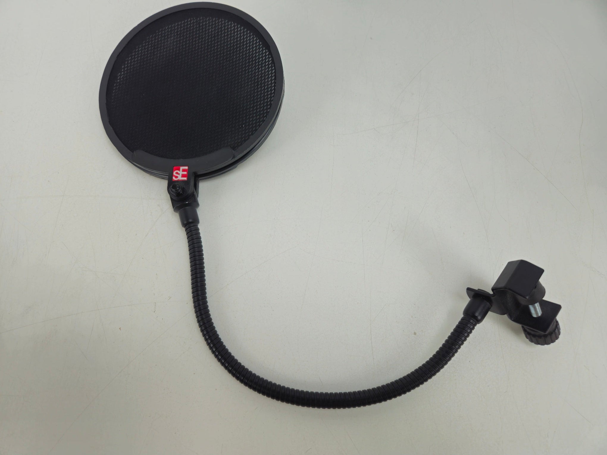 sE Electronics - Dual Pro Popfilter