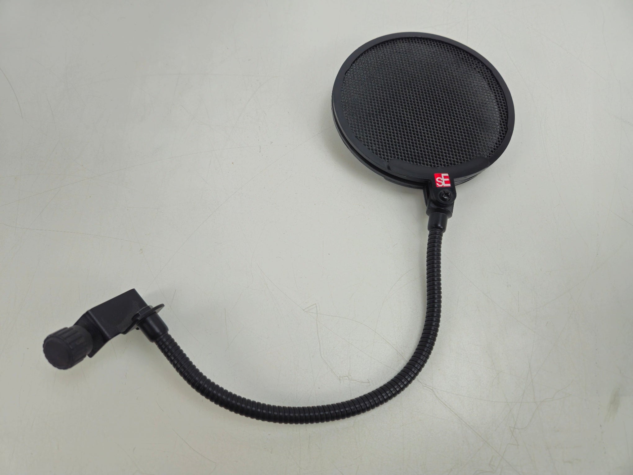 sE Electronics - Dual Pro Popfilter
