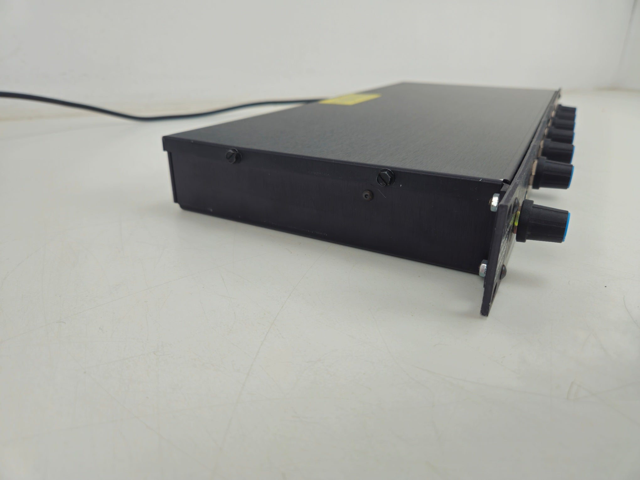 Furman - HA-6 - Headphone / Monitor Amplifier