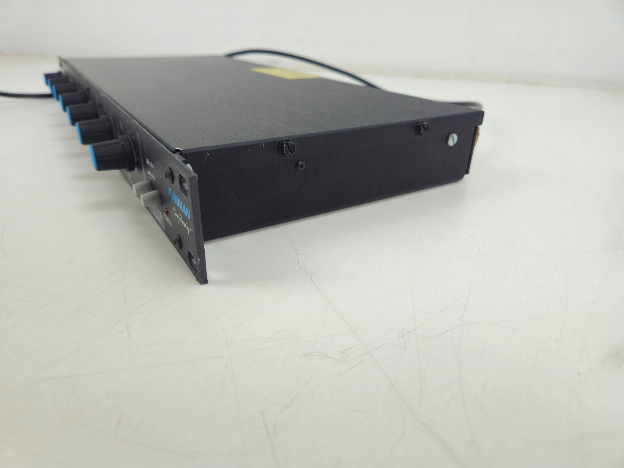Furman - HA-6 - Headphone / Monitor Amplifier