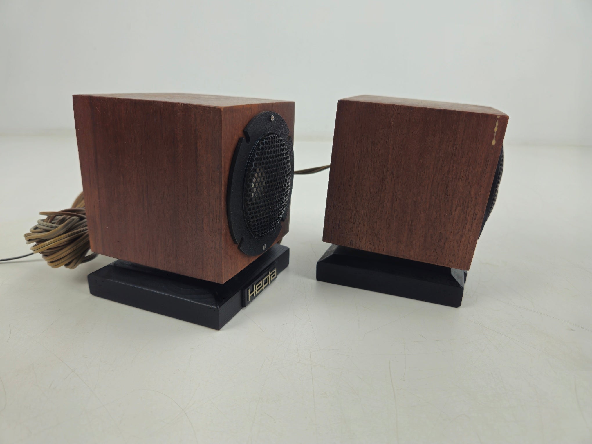 Hepta - Twinkel/Tweety - Tweeter Speakers - Matched Pair