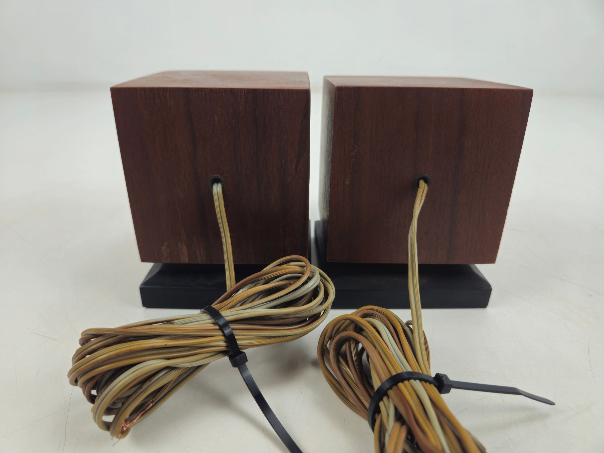 Hepta - Twinkel/Tweety - Tweeter Speakers - Matched Pair