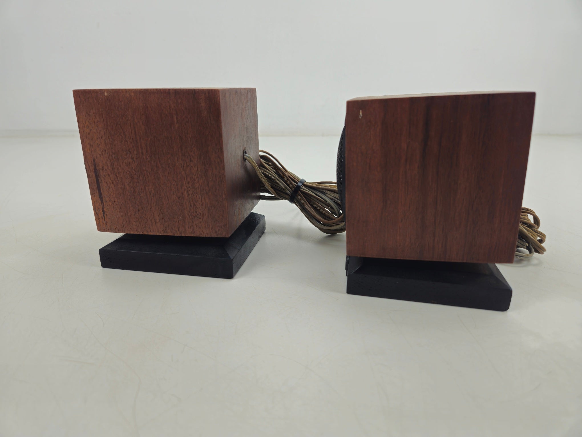 Hepta - Twinkel/Tweety - Tweeter Speakers - Matched Pair