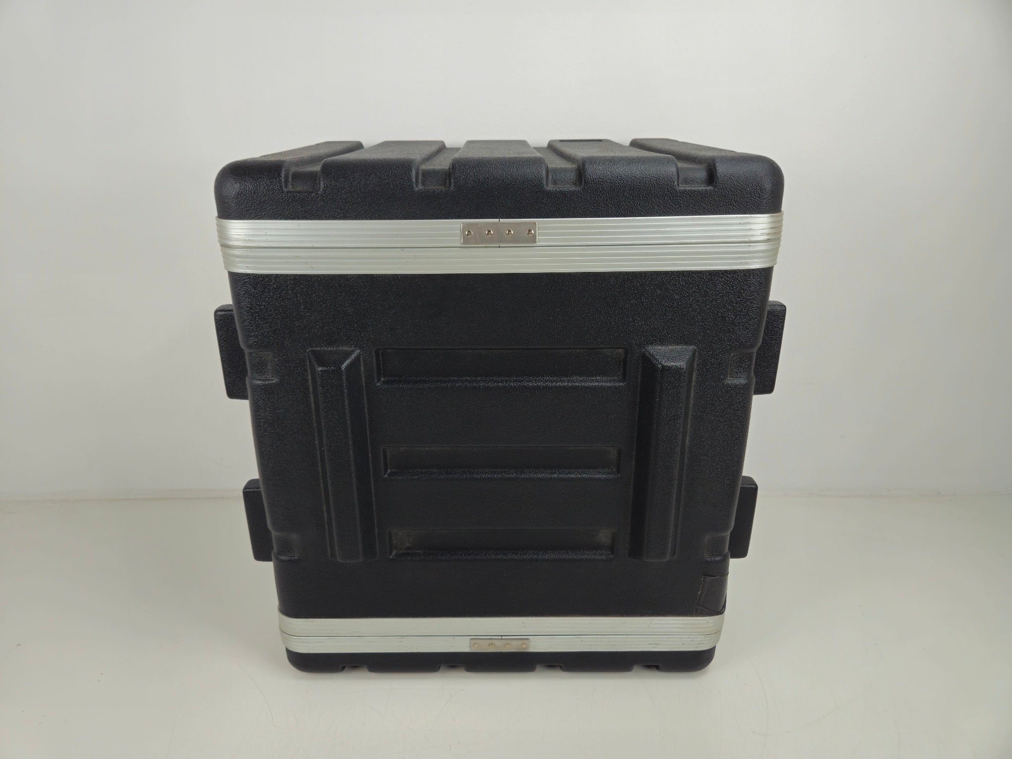 Work – Rackmount Flight Case – ABS Plastic – L55 x W42 x H56 cm