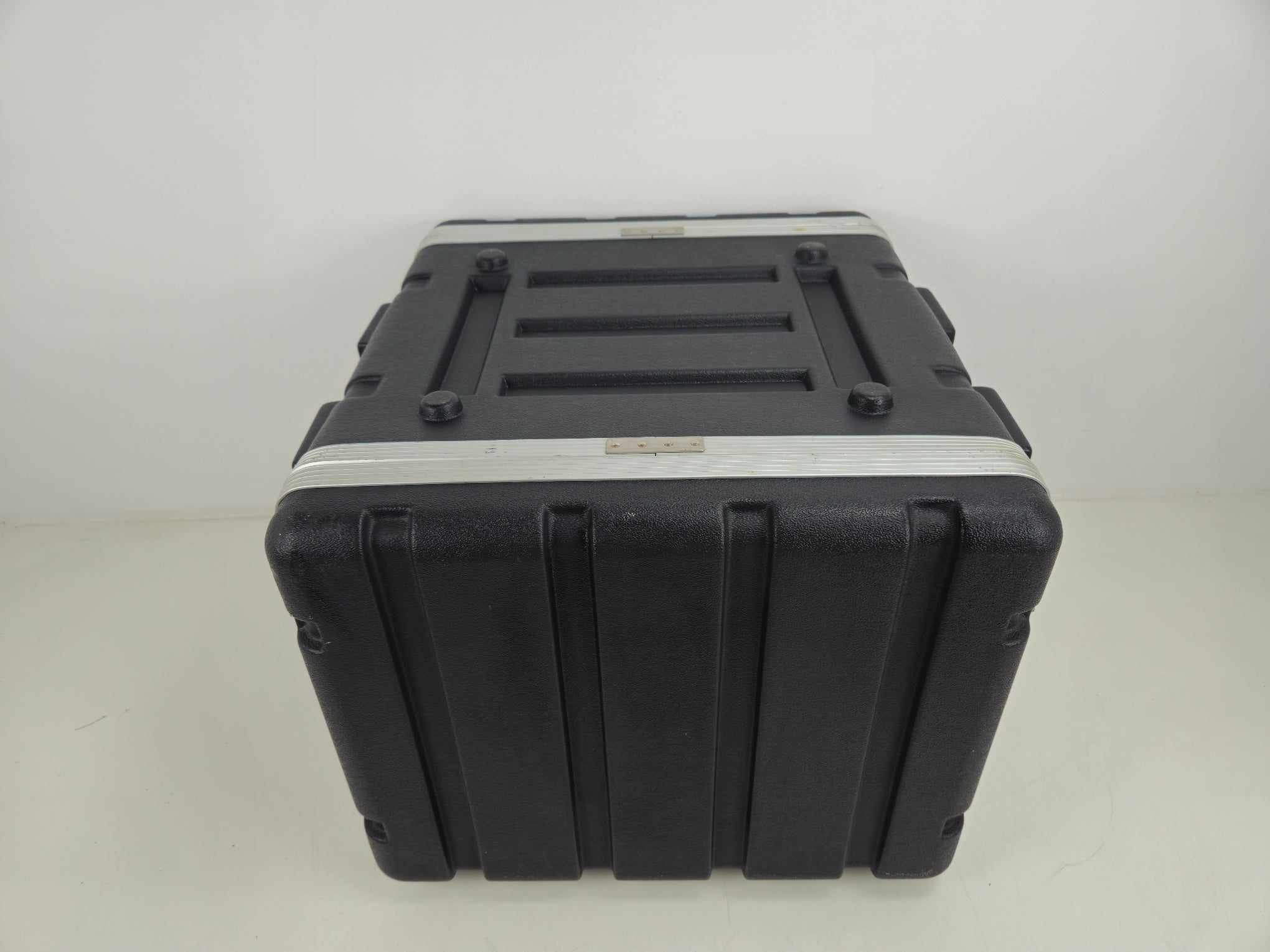 Work – Rackmount Flight Case – ABS Plastic – L55 x W42 x H56 cm