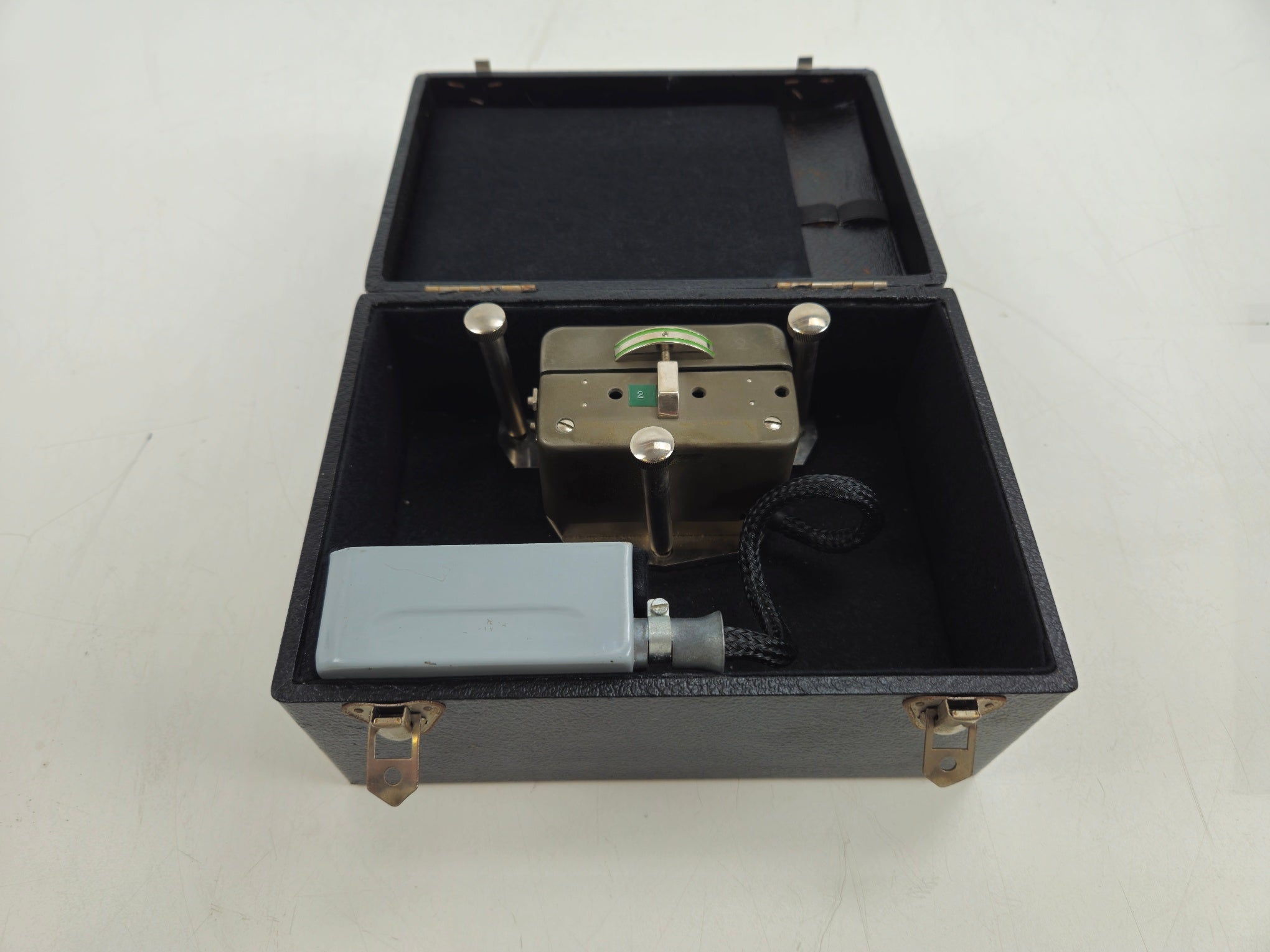 Klangfilm 421A – 16mm Film Head – As Is – Vintage Cinema Equipment