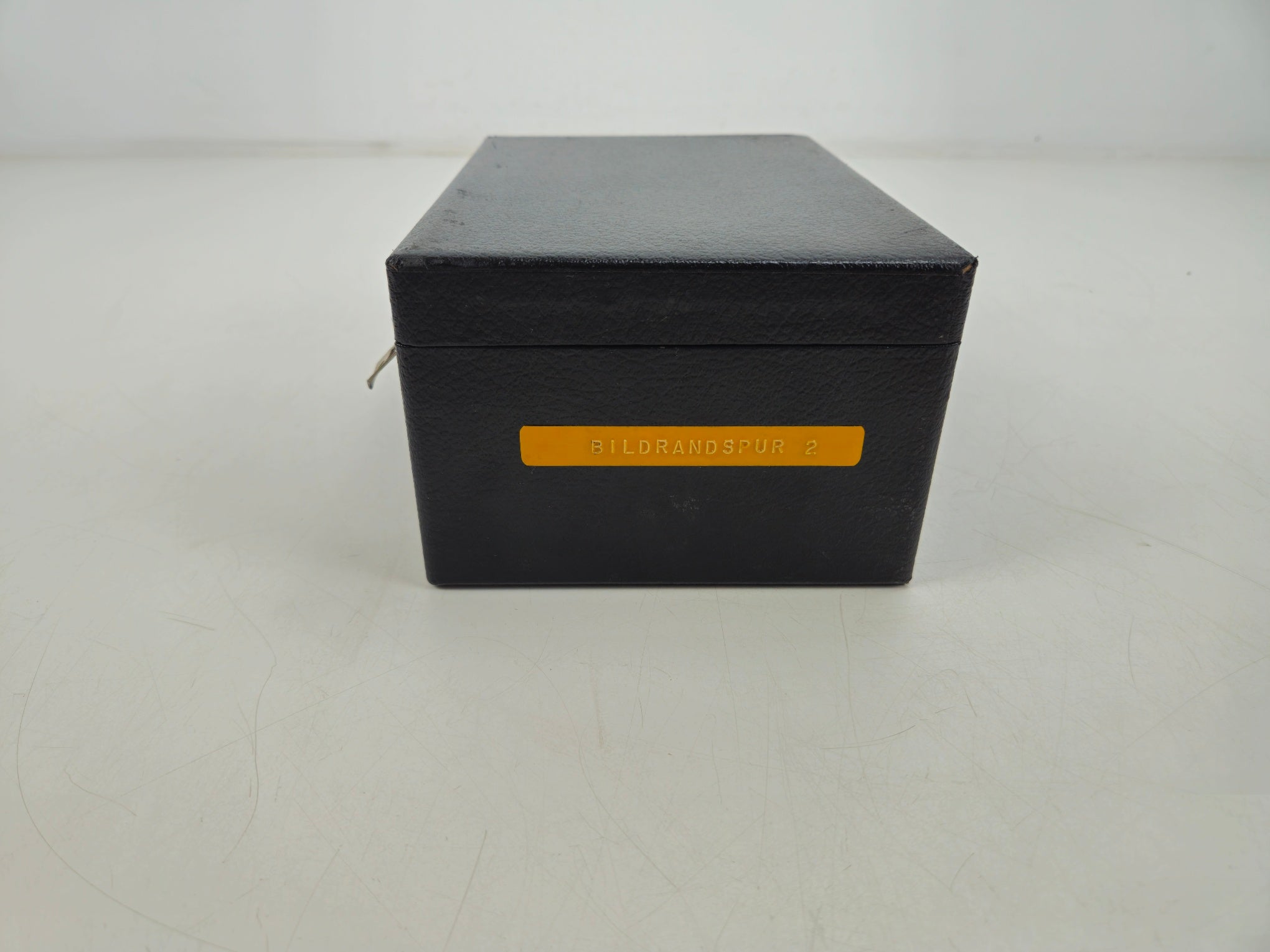 Klangfilm 421A – 16mm Film Head – As Is – Vintage Cinema Equipment