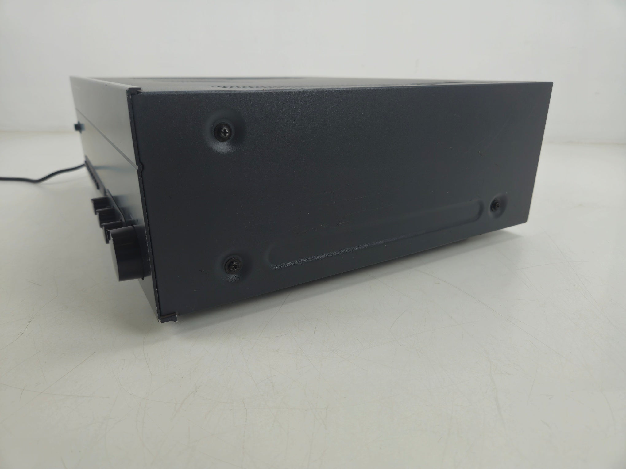 NAD - C370 - Stereo Integrated Amplifier - Serviced/Recaped