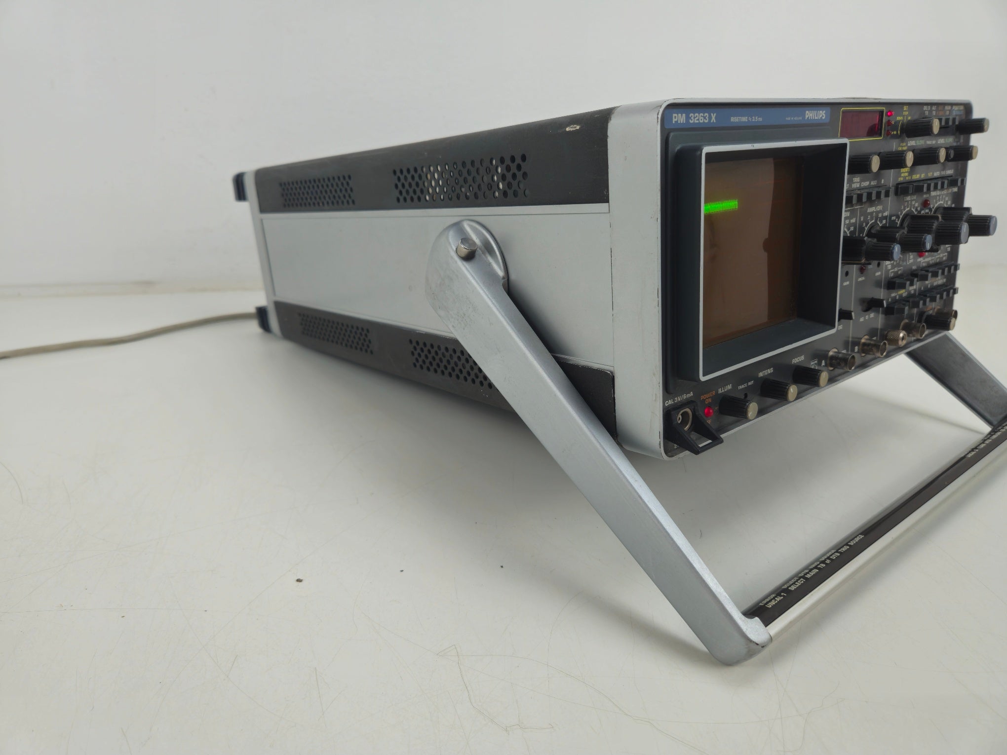 Philips - PM3263X - Oscilloscope