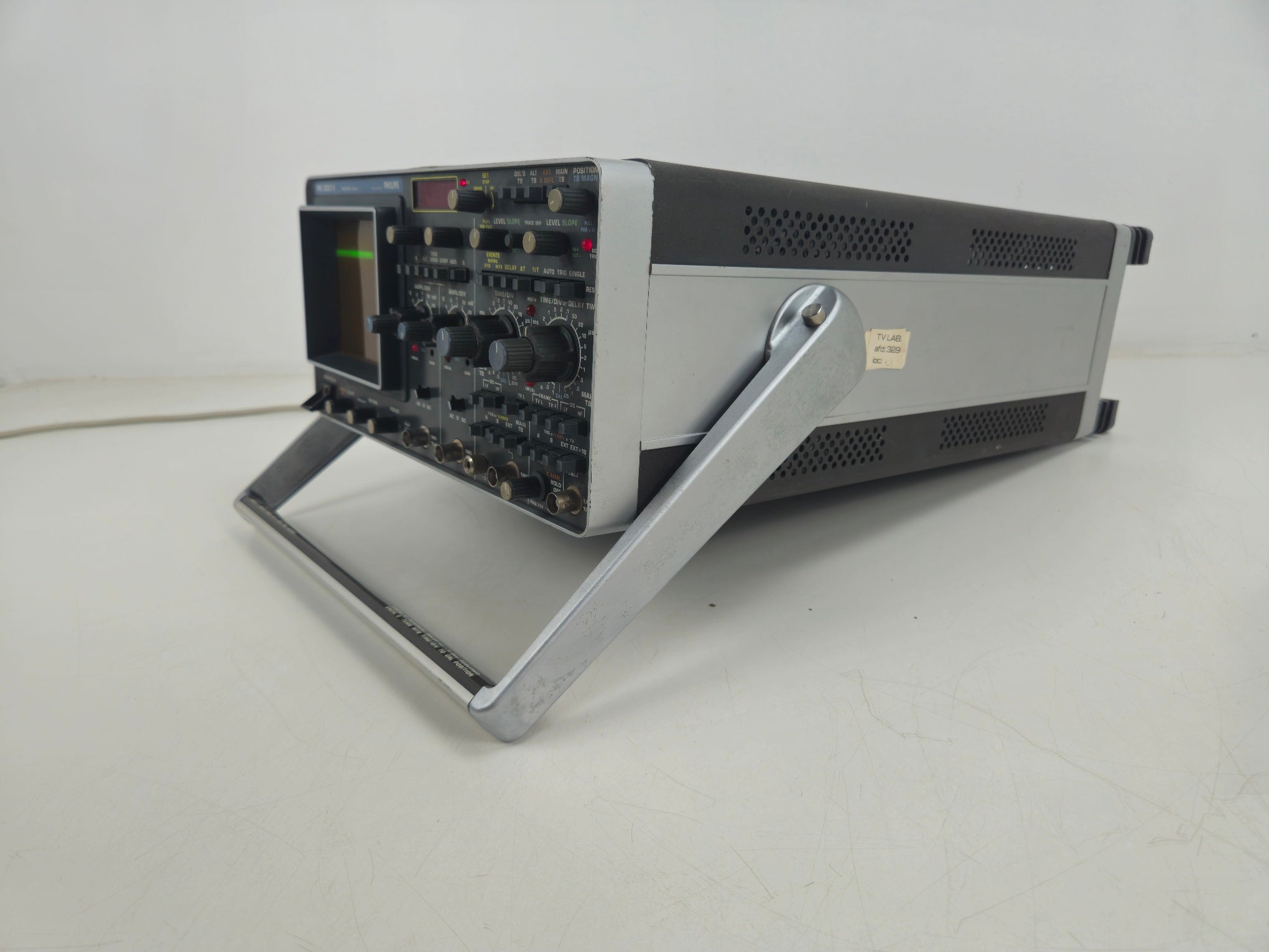 Philips - PM3263X - Oscilloscope