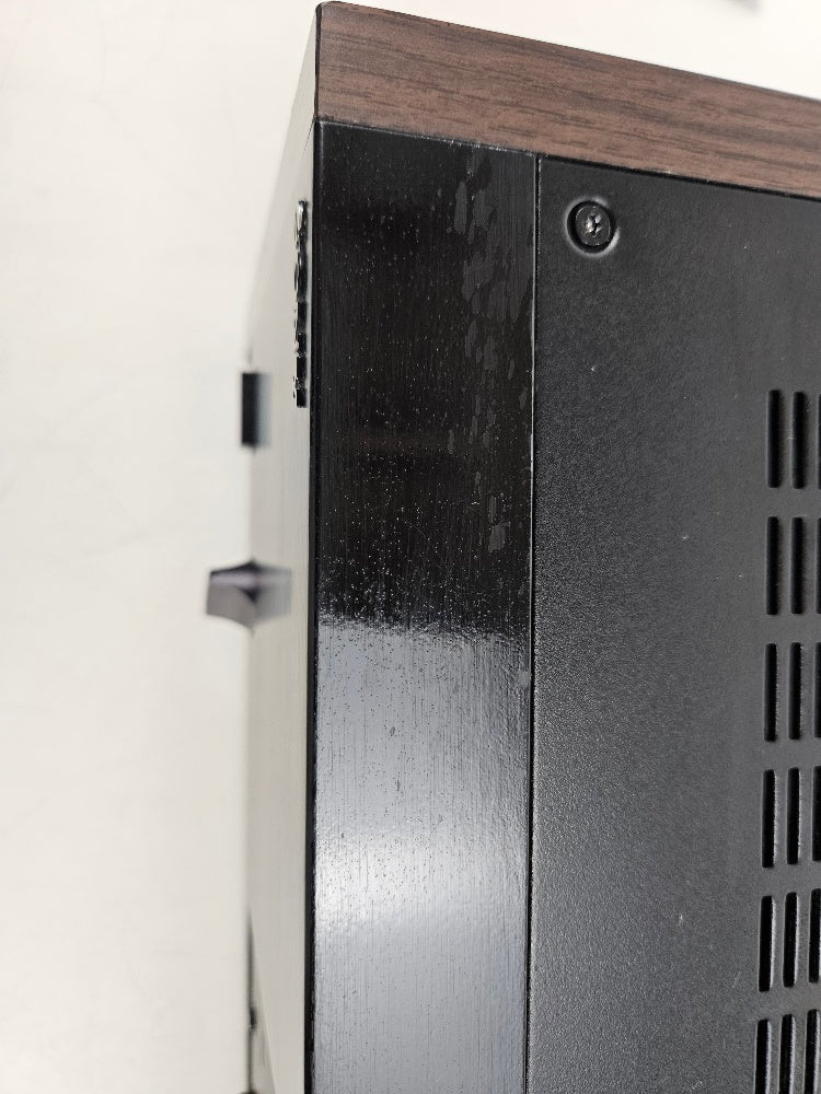 Sony - TA-N80ES - Stereo Power Amplifier - Fully Serviced