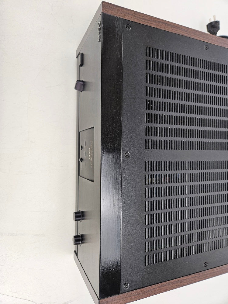 Sony - TA-N80ES - Stereo Power Amplifier - Fully Serviced