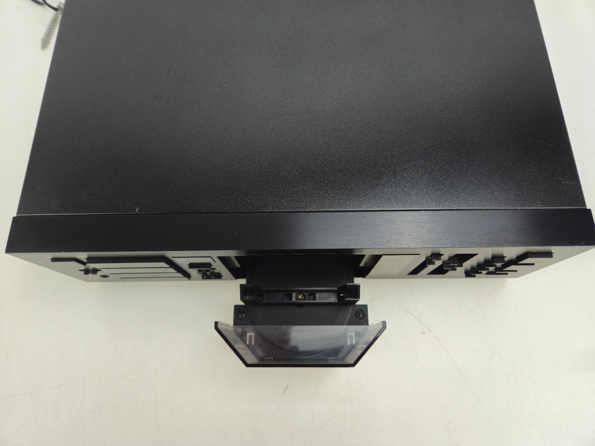 Nakamichi - RX-202E -  Auto Reverse Stereo Cassette Deck -  Serviced