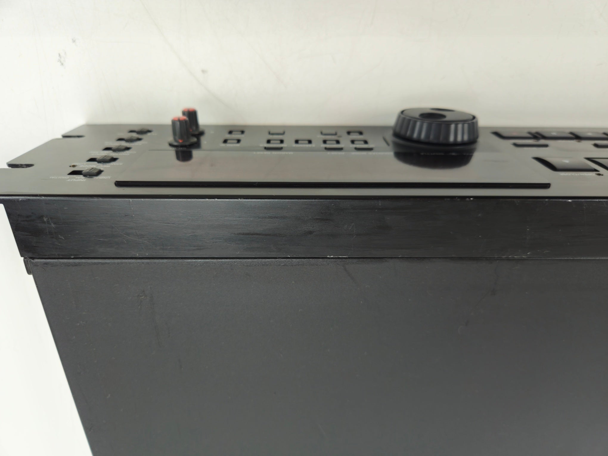 Tascam - DA-30 MKII - Digital Audio Tape Deck - Pro DAT with XLR's - New Belts