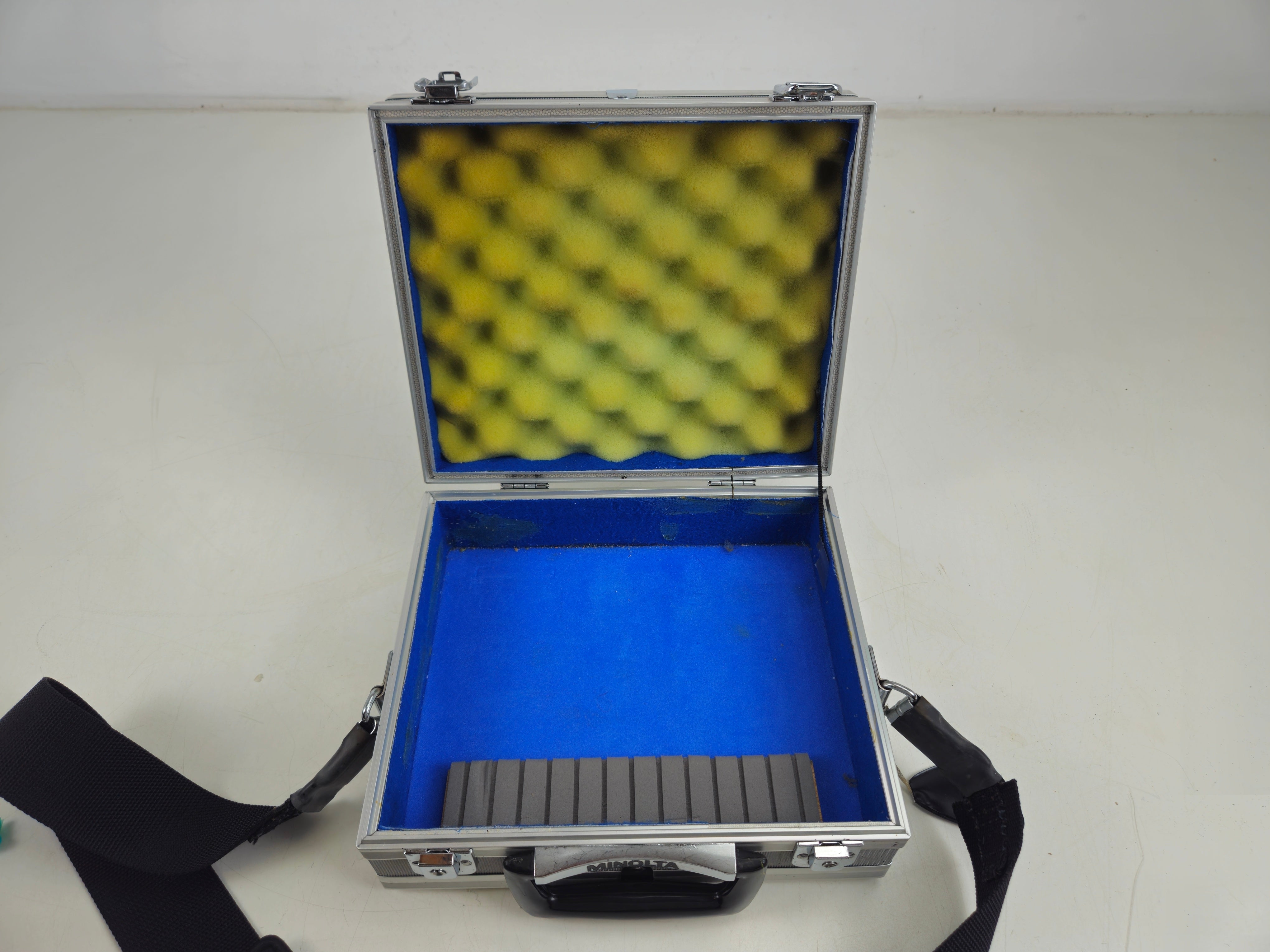 Minolta - Storage and transport case