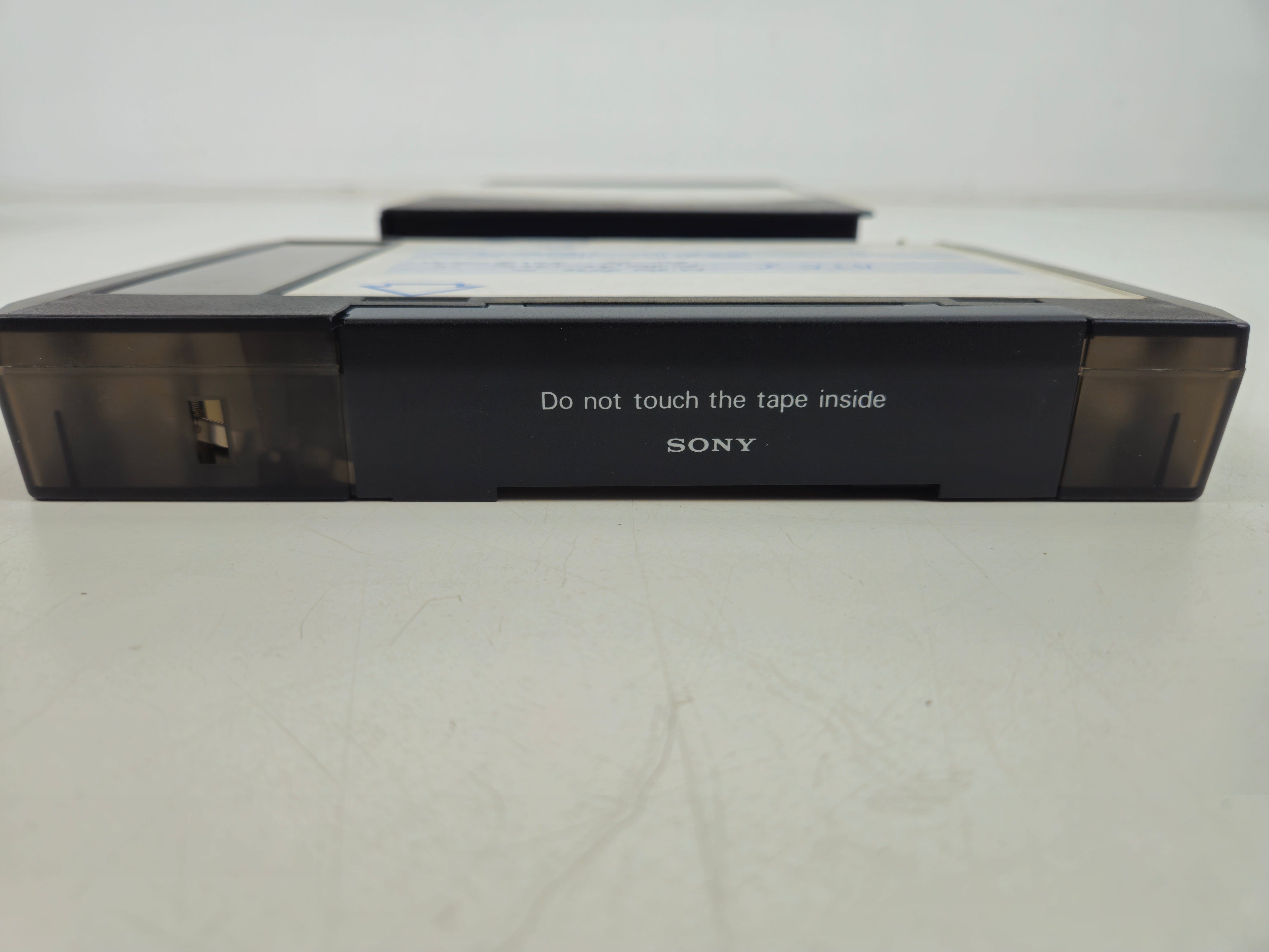Sony -  U-matic Videocassette