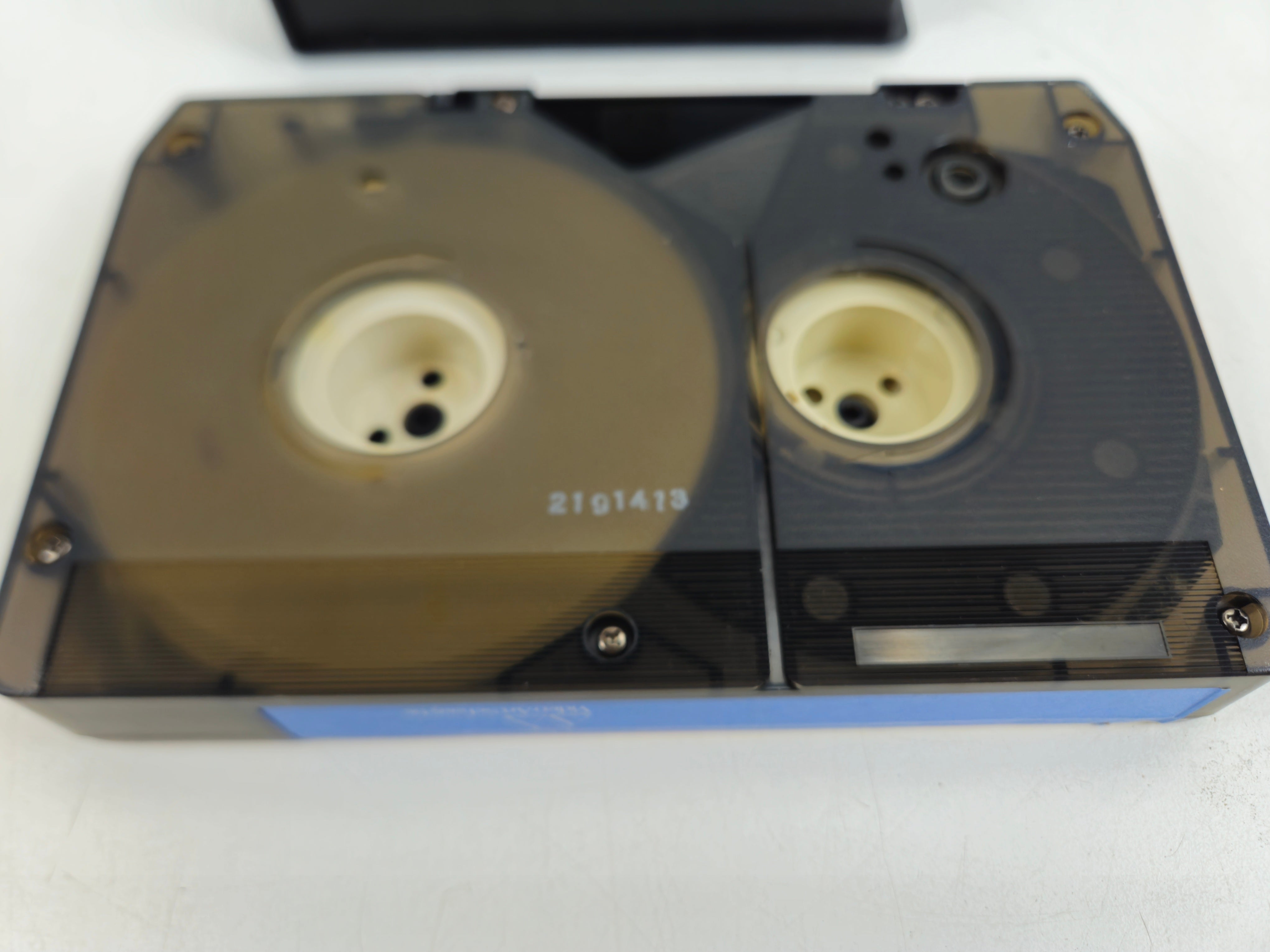 Sony -  U-matic Videocassette
