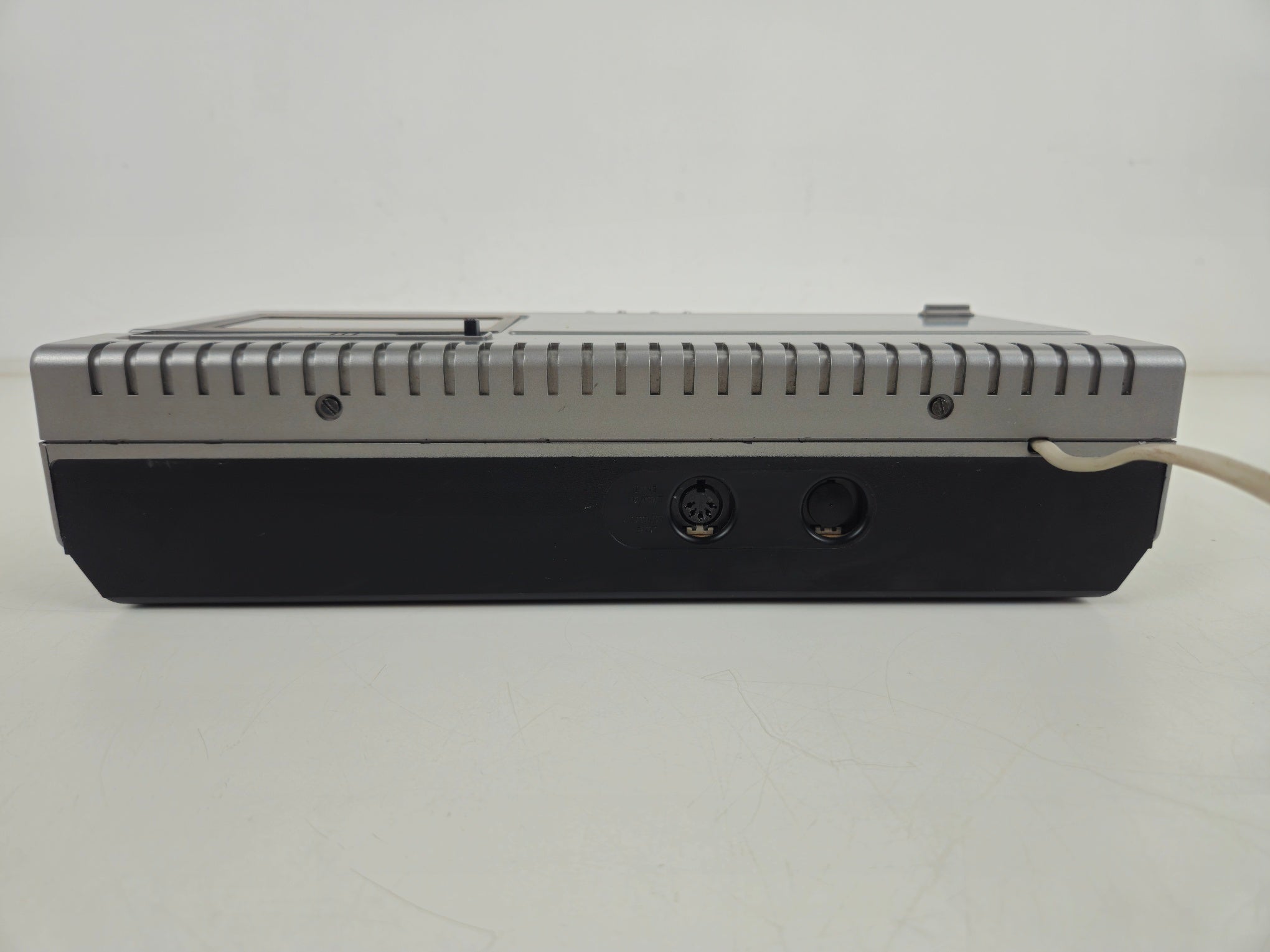 Philips - N2511 - Stereo Cassette Deck - New Belts
