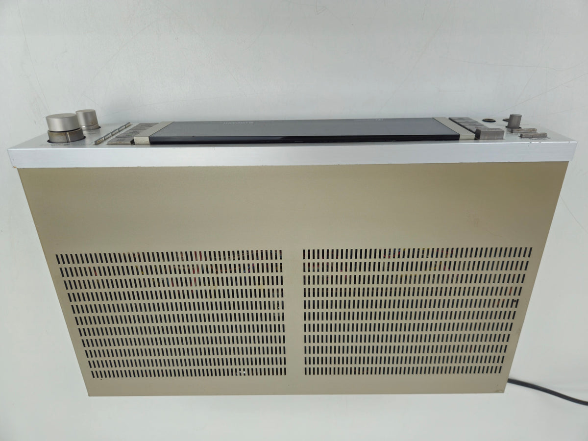 Pioneer - RX-70 - Stereo Cassette Receiver - Serviced (New Belts)