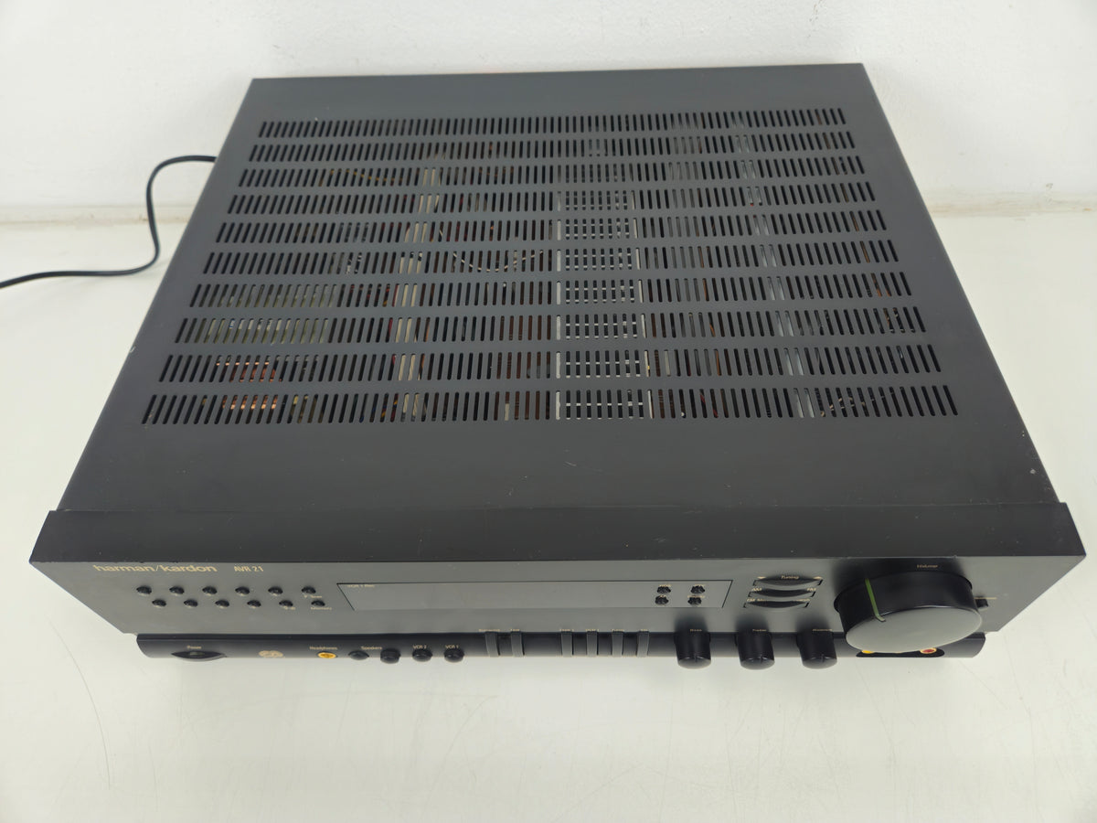 Harman/Kardon - AVR21 - Audio Video Receiver