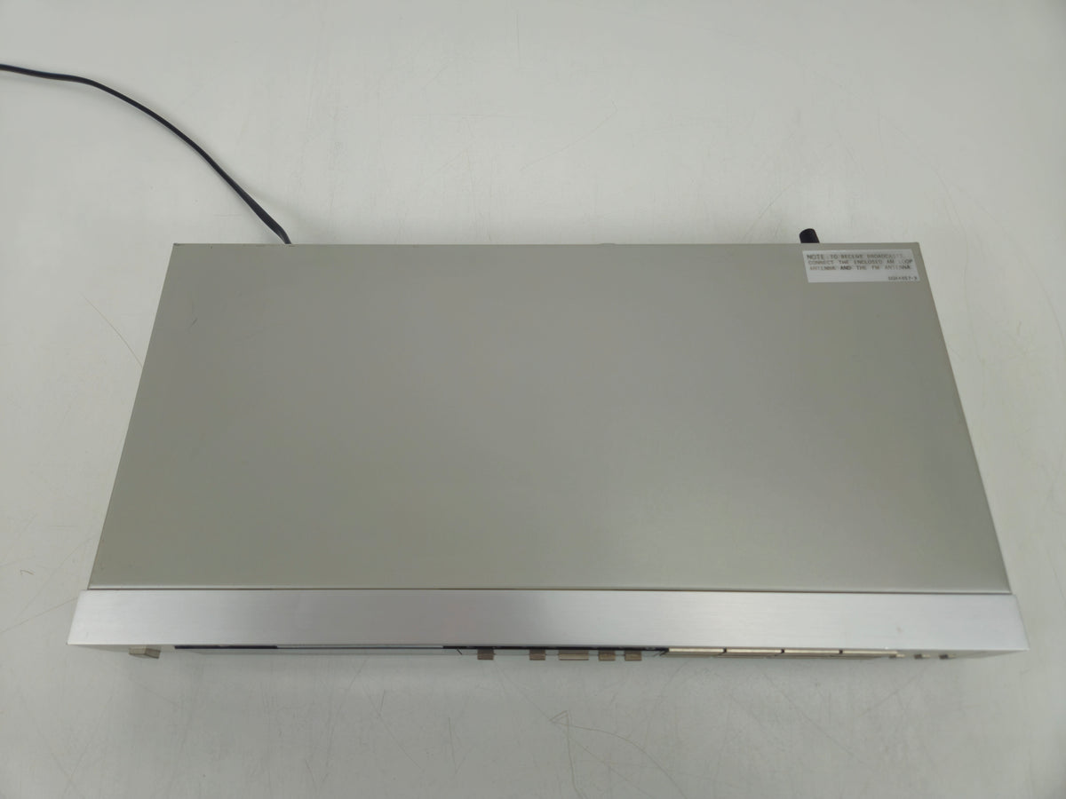 Technics - ST-Z55L - AM/FM Stereo Tuner