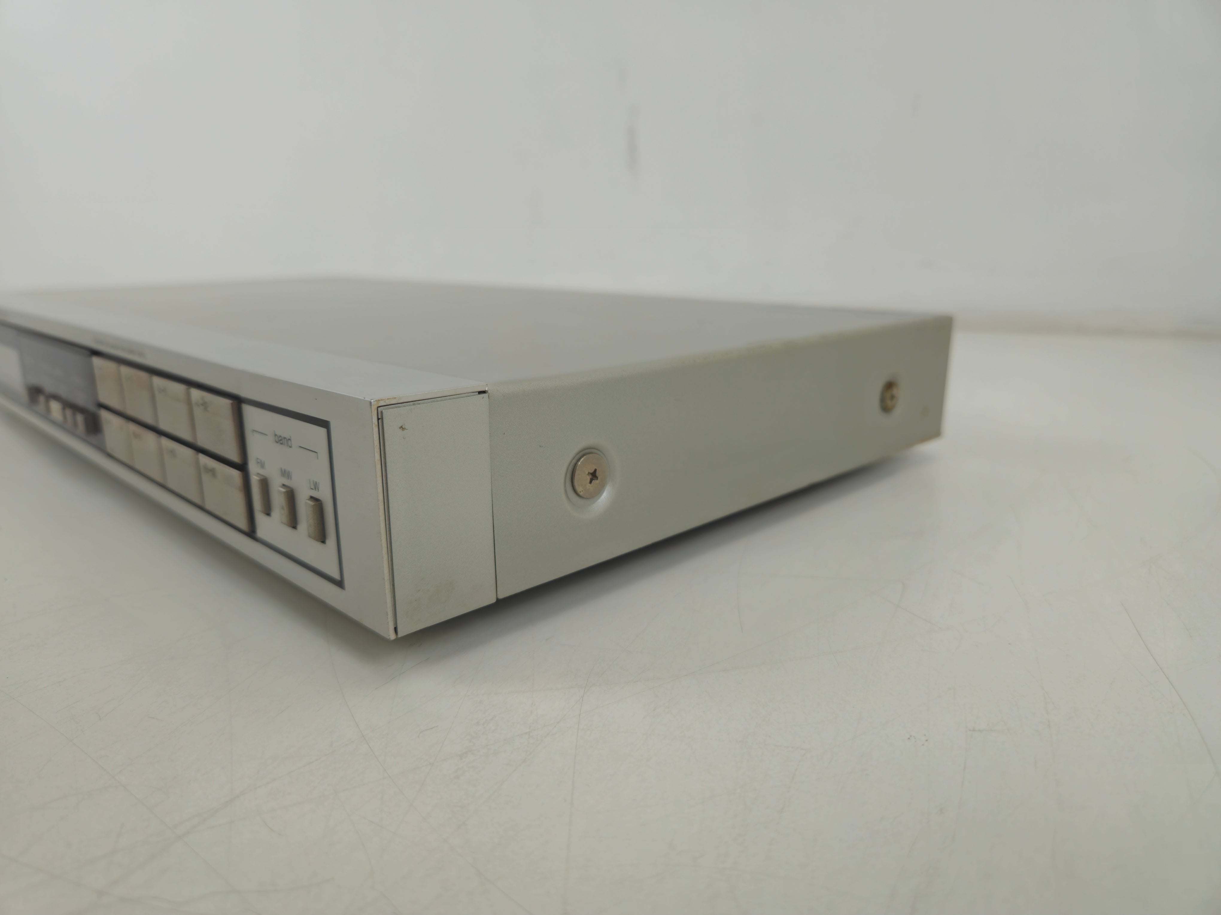 Technics - ST-Z55L - AM/FM Stereo Tuner