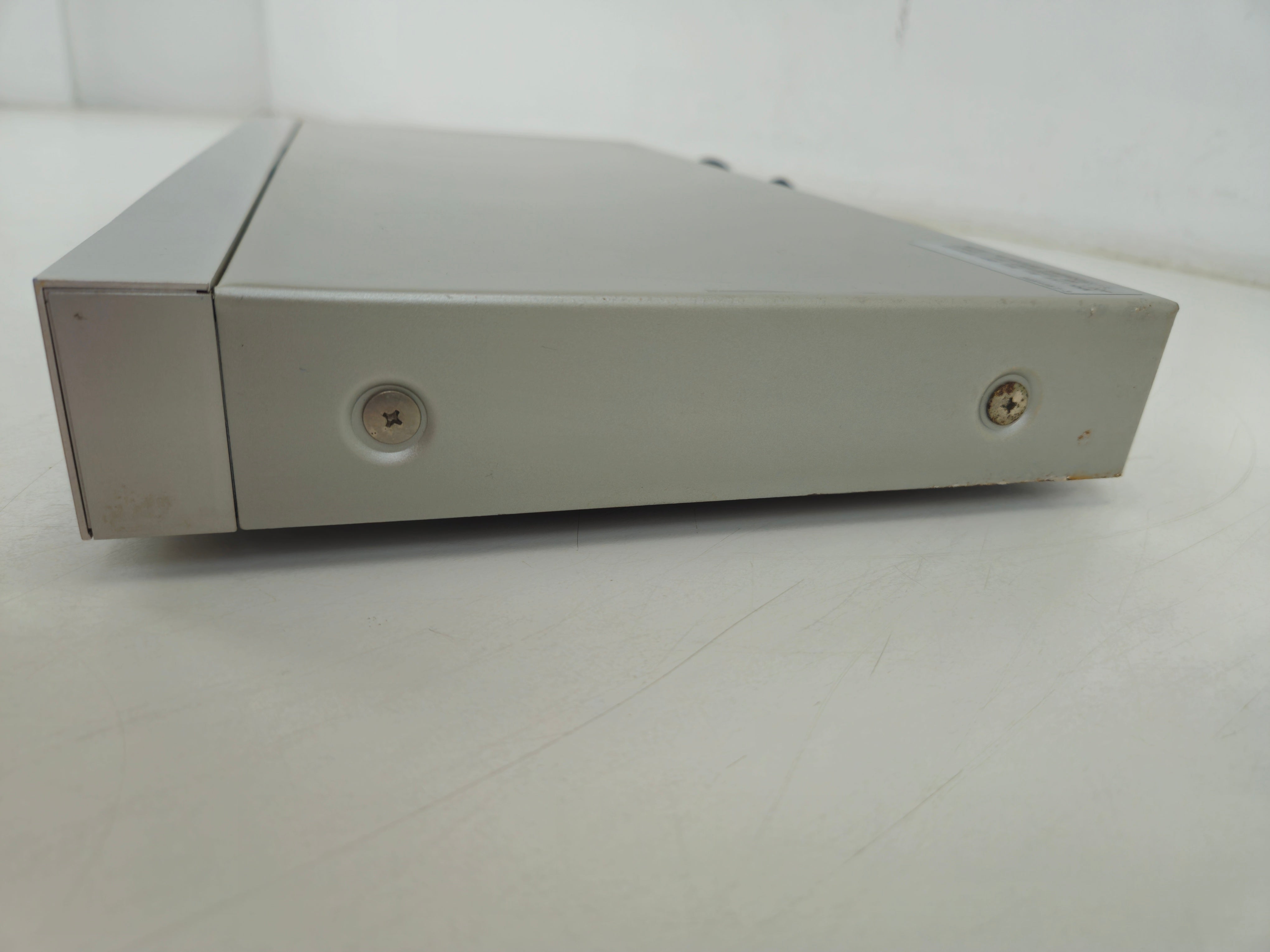 Technics - ST-Z55L - AM/FM Stereo Tuner
